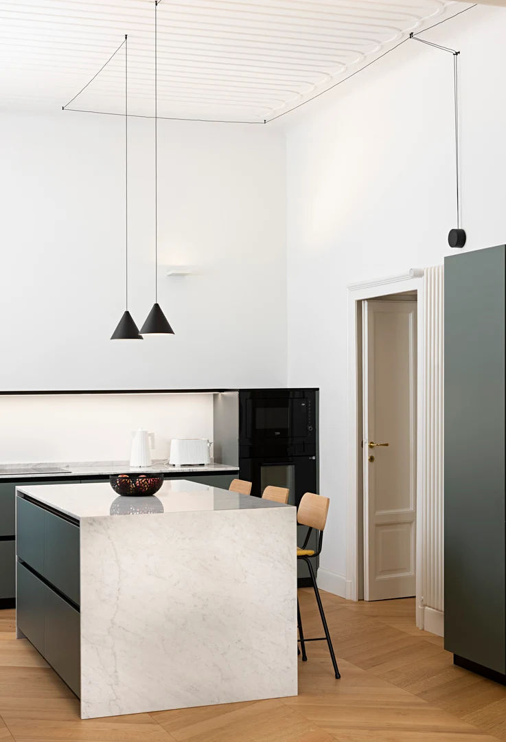 Residenza Milano Corso Sempione - thumbnail 10